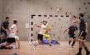 Tartu Ravens Futsal - Viimsi FC Smsraha.