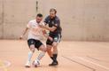 Tartu Ravens Futsal - Viimsi FC Smsraha.