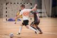 Tartu Ravens Futsal - Viimsi FC Smsraha.