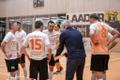 Tartu Ravens Futsal - Viimsi FC Smsraha.