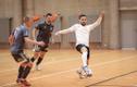 Tartu Ravens Futsal - Viimsi FC Smsraha.