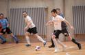 Tartu Ravens Futsal - Viimsi FC Smsraha.