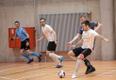 Tartu Ravens Futsal - Viimsi FC Smsraha.