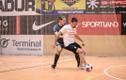 Tartu Ravens Futsal - Viimsi FC Smsraha.