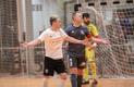 Tartu Ravens Futsal - Viimsi FC Smsraha.