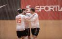 Tartu Ravens Futsal - Viimsi FC Smsraha.