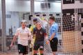 Tartu Ravens Futsal - Viimsi FC Smsraha.
