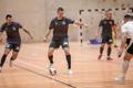 Tartu Ravens Futsal - Viimsi FC Smsraha.