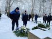 В Нарве отметили 103-летие Тартуского мира.