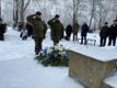 В Нарве отметили 103-летие Тартуского мира.