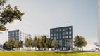 Port Athena 3D vaade.