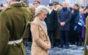 Ursula von der Leyen ja Jens Stoltenberg saabusid Eesti sünnipäevaks visiidile.