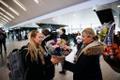 Sise-EM-il pronksi võitnud Risto Lillemets jõudis tagasi Eestisse