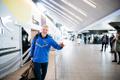 Sise-EM-il pronksi võitnud Risto Lillemets jõudis tagasi Eestisse