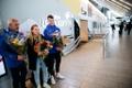 Sise-EM-il pronksi võitnud Risto Lillemets jõudis tagasi Eestisse