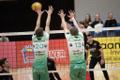 Võrkpalli Eesti meistriliiga poolfinaal: Selver/TalTech – Barrus Võru VK