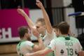 Võrkpalli Eesti meistriliiga poolfinaal: Selver/TalTech – Barrus Võru VK