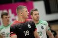 Võrkpalli Eesti meistriliiga poolfinaal: Selver/TalTech – Barrus Võru VK