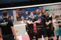 Võrkpalli Eesti meistriliiga poolfinaal: Selver/TalTech – Barrus Võru VK