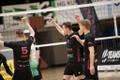 Võrkpalli Eesti meistriliiga poolfinaal: Selver/TalTech – Barrus Võru VK