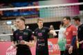 Võrkpalli Eesti meistriliiga poolfinaal: Selver/TalTech – Barrus Võru VK