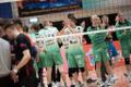 Võrkpalli Eesti meistriliiga poolfinaal: Selver/TalTech – Barrus Võru VK