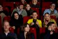 Esilinastus lühifilmide kassett