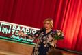 Raadioteater tähistas 95. sünnipäeva