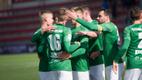 Premium liiga: Tallinna FC Flora - Pärnu JK Vaprus