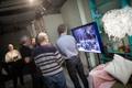 Коллеги поздравляют Юри Пяэро с 90-летием.