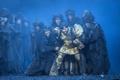 Премьера оперы