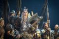 Премьера оперы
