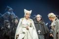 Премьера оперы