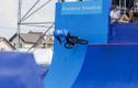 Euroopa mängud. Naiste BMX freestyle pargisõidu finaal. Liis Lokk