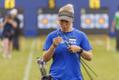 Lisell Jäätma Euroopa mängudel