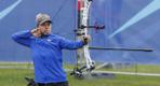 Lisell Jäätma Euroopa mängudel
