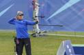 Lisell Jäätma Euroopa mängudel