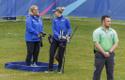 Lisell Jäätma Euroopa mängudel