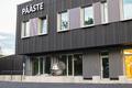 Kohtla-Järve ühishoone võidutöö