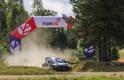 Rally Estonia laupäevane võistluspäev
