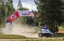 Rally Estonia laupäevane võistluspäev