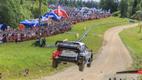 Rally Estonia laupäevane võistluspäev