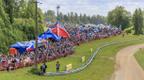 Rally Estonia laupäevane võistluspäev