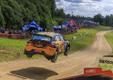 Rally Estonia laupäevane võistluspäev
