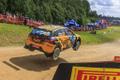 Rally Estonia laupäevane võistluspäev