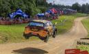 Rally Estonia laupäevane võistluspäev