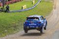 Rally Estonia laupäevane võistluspäev