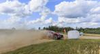 Rally Estonia laupäevane võistluspäev
