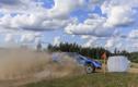 Rally Estonia laupäevane võistluspäev