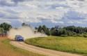 Rally Estonia laupäevane võistluspäev